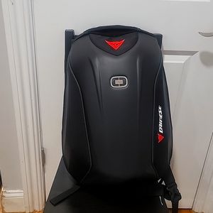 Dainese D-Mach Backpack